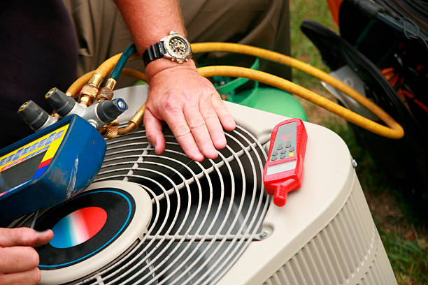 Dora, AL HVAC Company