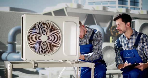 Best Central air repair  in Dora, AL